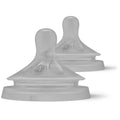 Avent Natural Response Flow 4 Baby Bottle Teats, Set Of 2