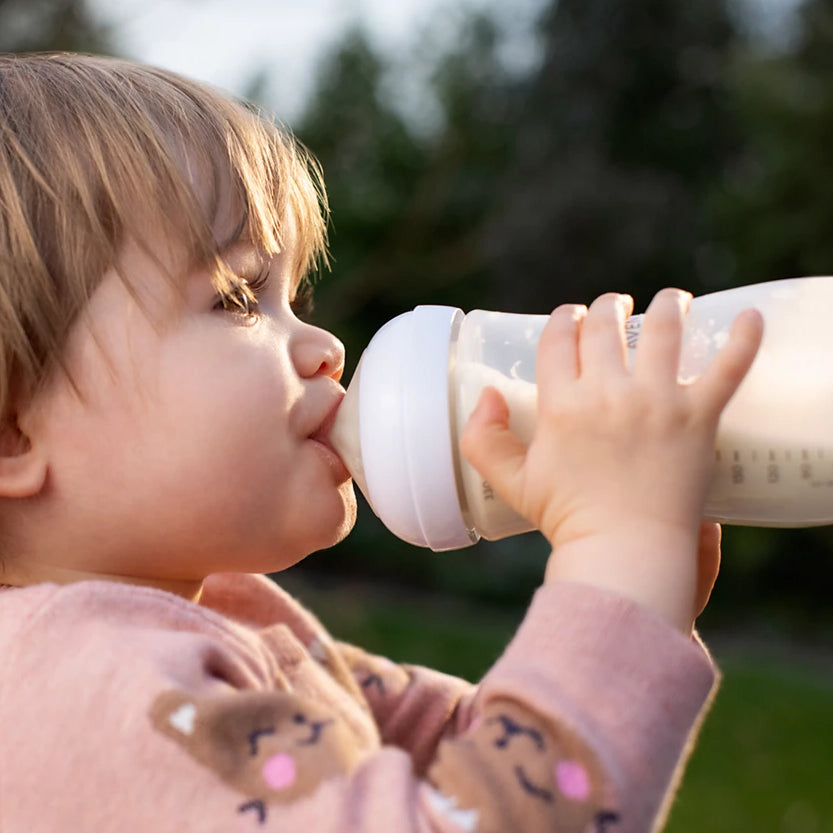 Avent Natural Response Flow 4 Baby Bottle Teats, Set Of 2