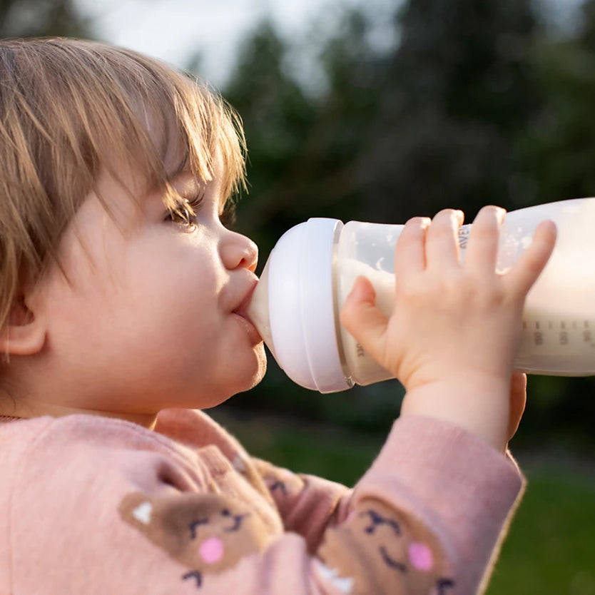 Avent Natural Response Flow 6 Baby Bottle Teats, Set Of 2