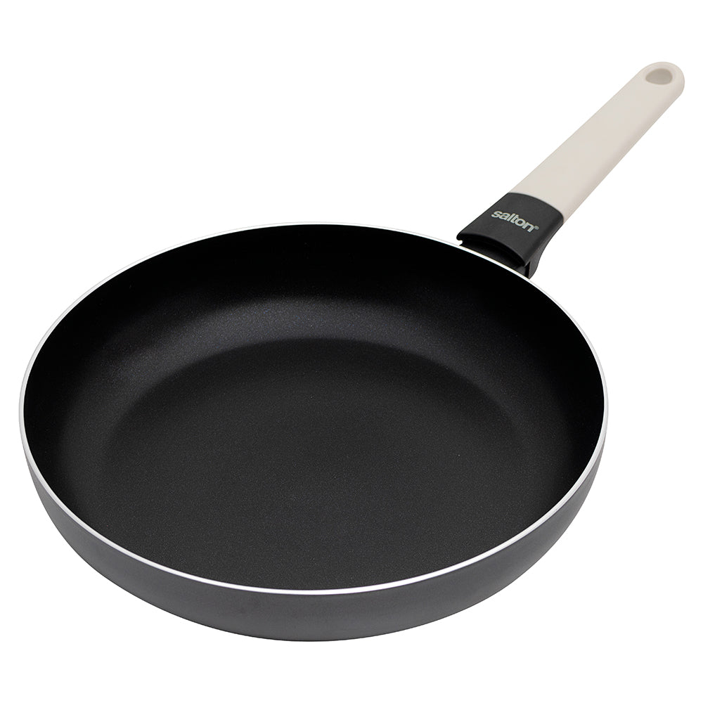 Salton Deep Non-Stick Frying Pan
