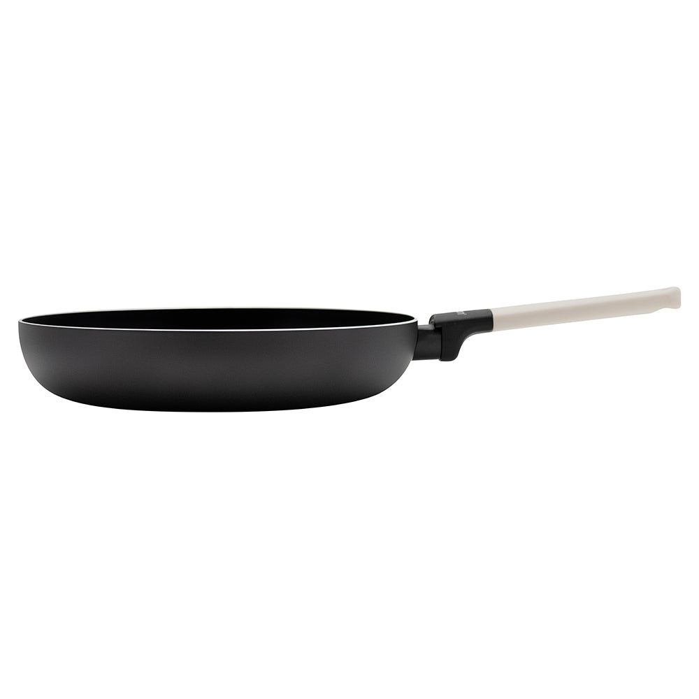Salton Deep Non-Stick Frying Pan