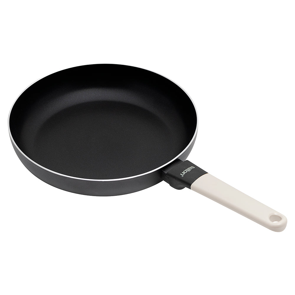 Salton Deep Non-Stick Frying Pan