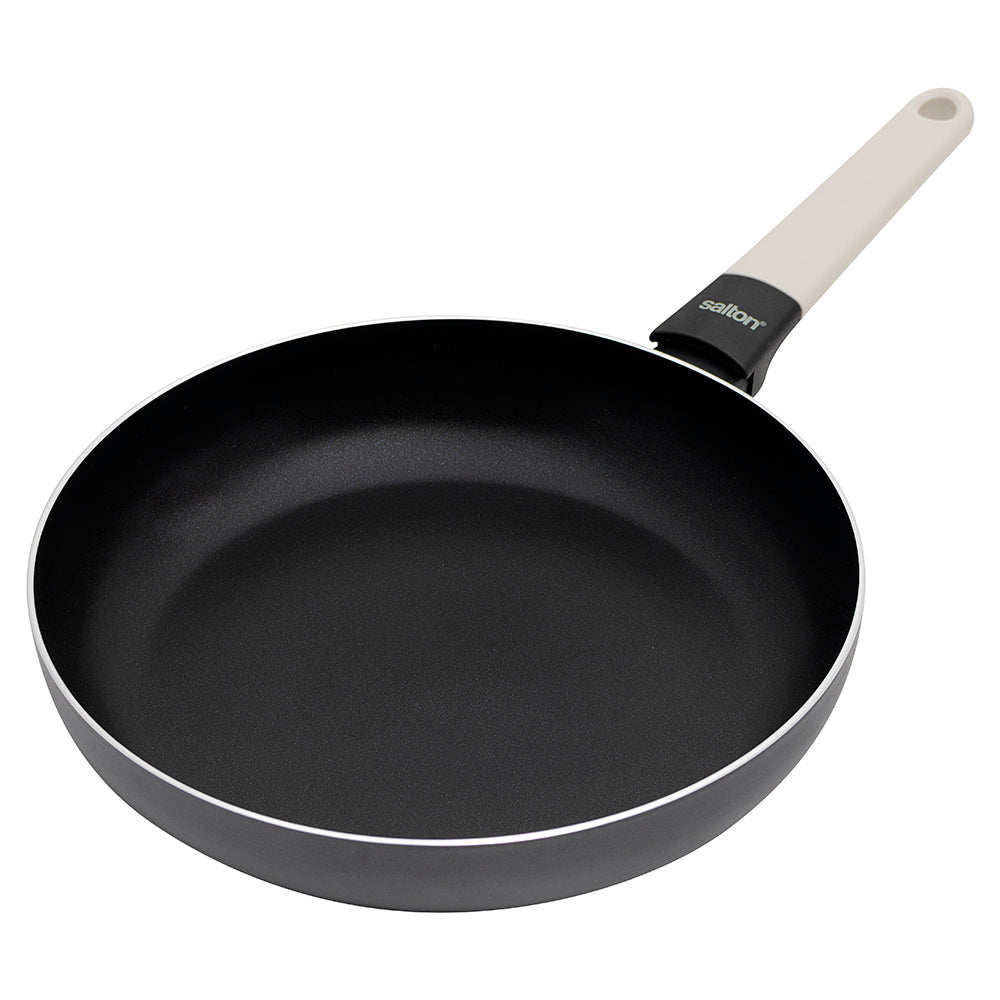 Salton Deep Non-Stick Frying Pan