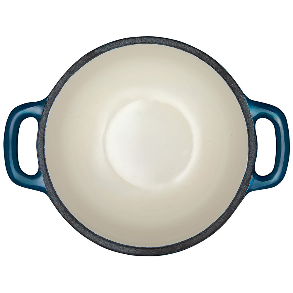 Maxwell & Williams Cast Iron Mini Cocotte, 260ml