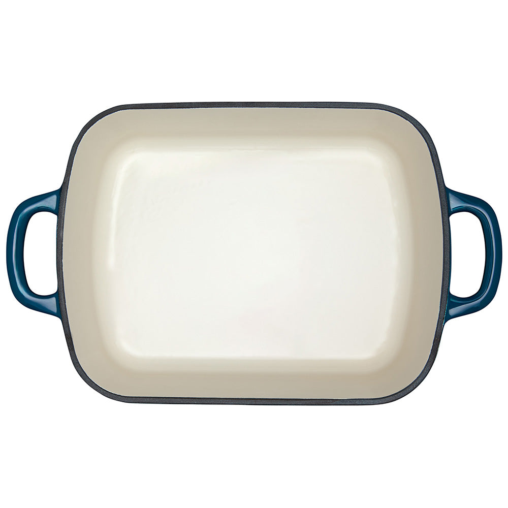 Maxwell & Williams Cast Iron Roaster, 28cm