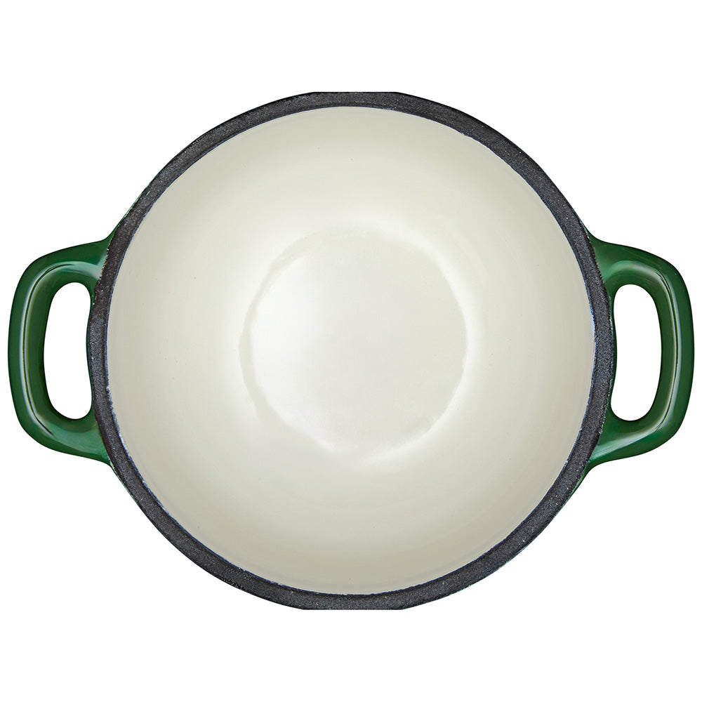 Maxwell & Williams Cast Iron Mini Cocotte, 260ml