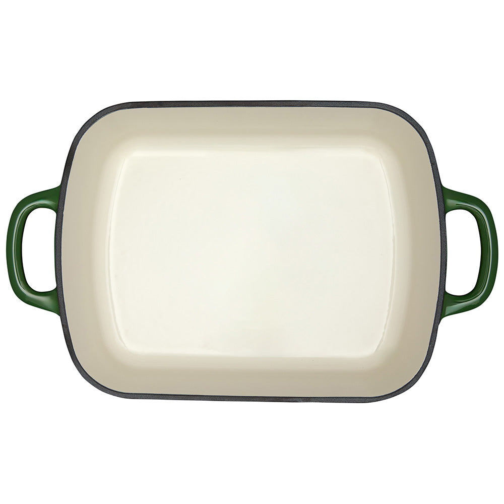 Maxwell & Williams Cast Iron Roaster, 28cm