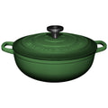 Maxwell & Williams Cast Iron Round Casserole, 26cm