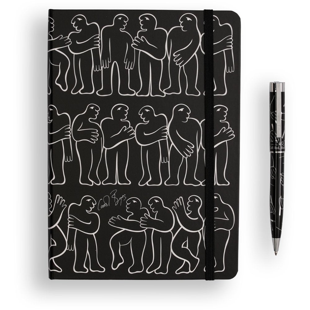 Carrol Boyes Notebook Set