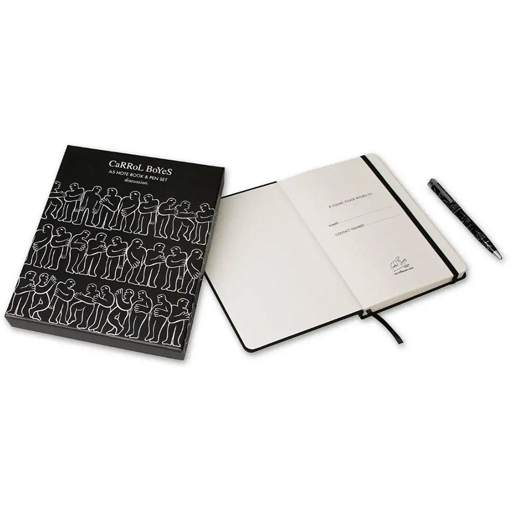 Carrol Boyes Notebook Set