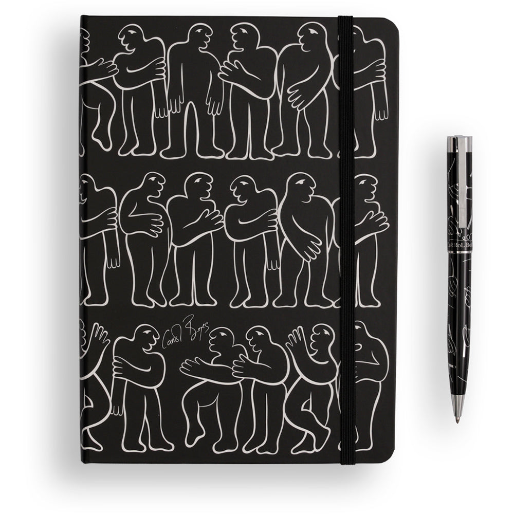 Carrol Boyes Notebook Set