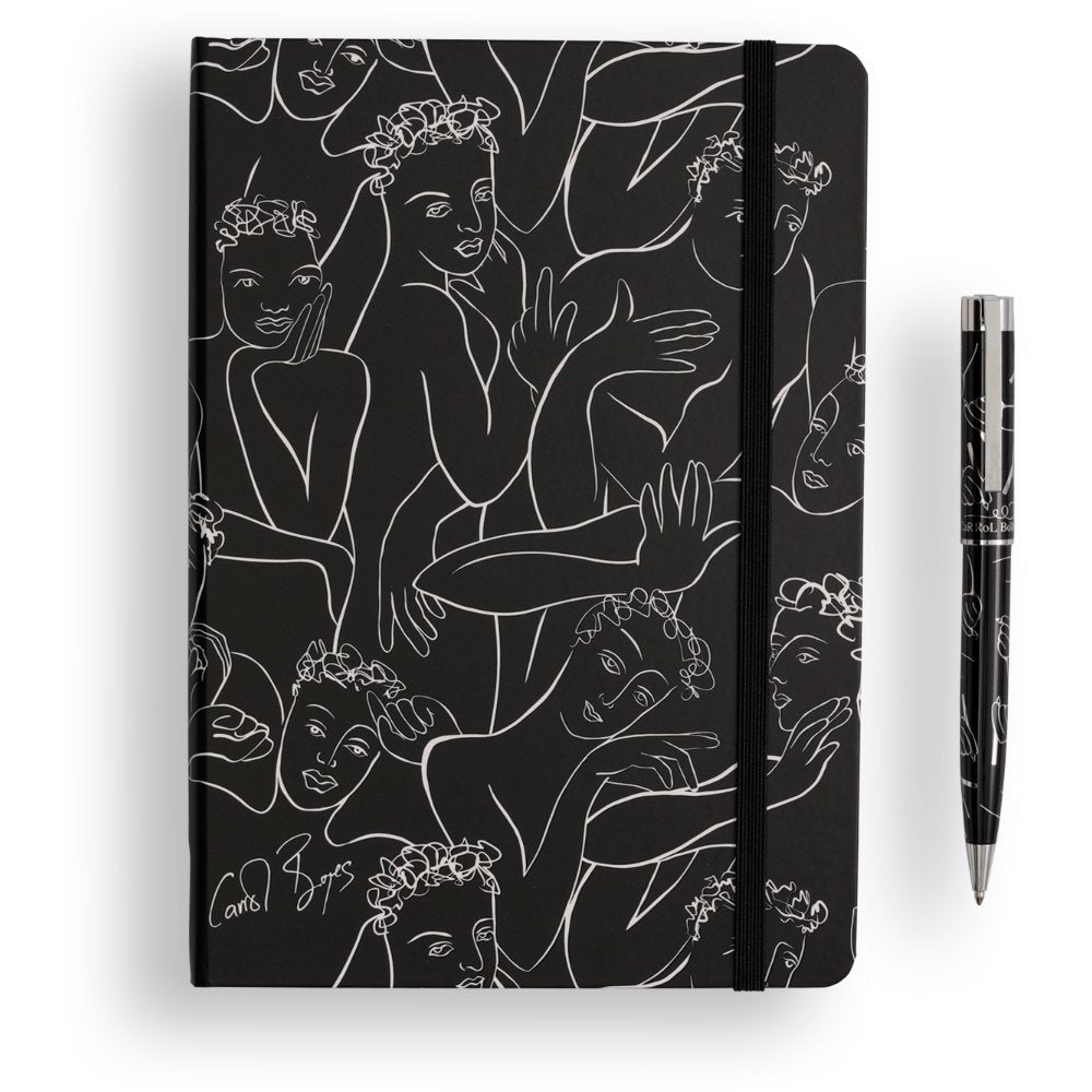 Carrol Boyes Notebook Set