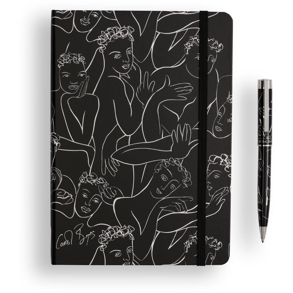 Carrol Boyes Notebook Set