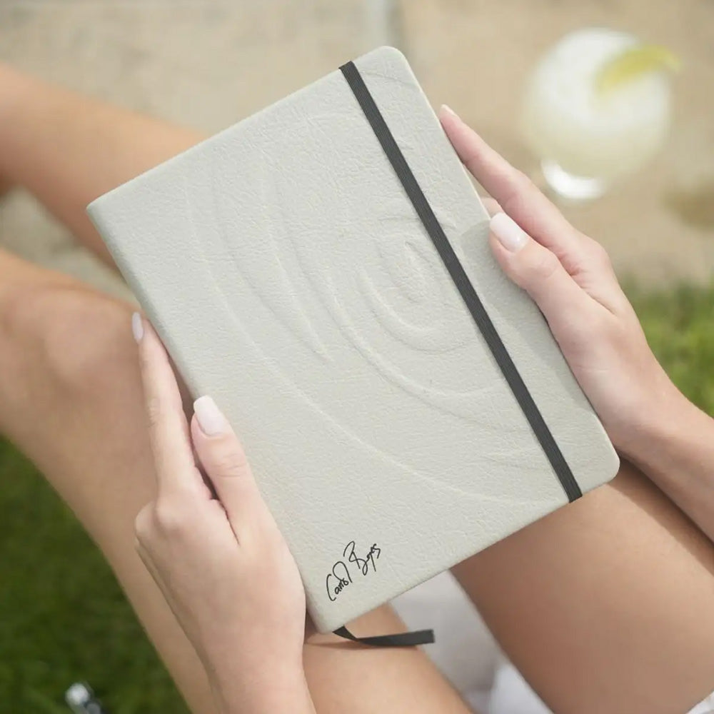 Carrol Boyes Revolution Notebook Set