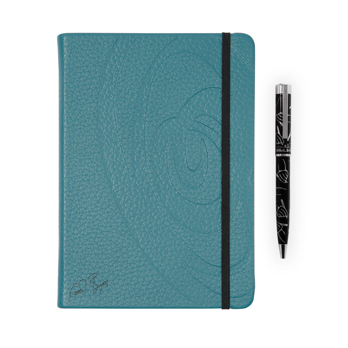 Carrol Boyes Revolution Notebook Set