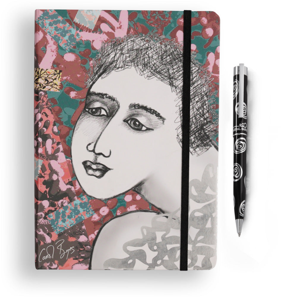 Carrol Boyes Notebook Set