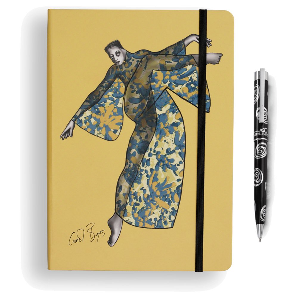 Carrol Boyes Notebook Set