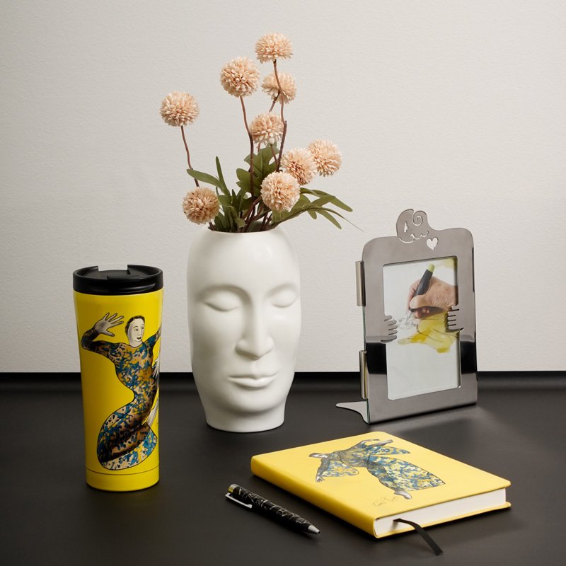 Carrol Boyes Notebook Set
