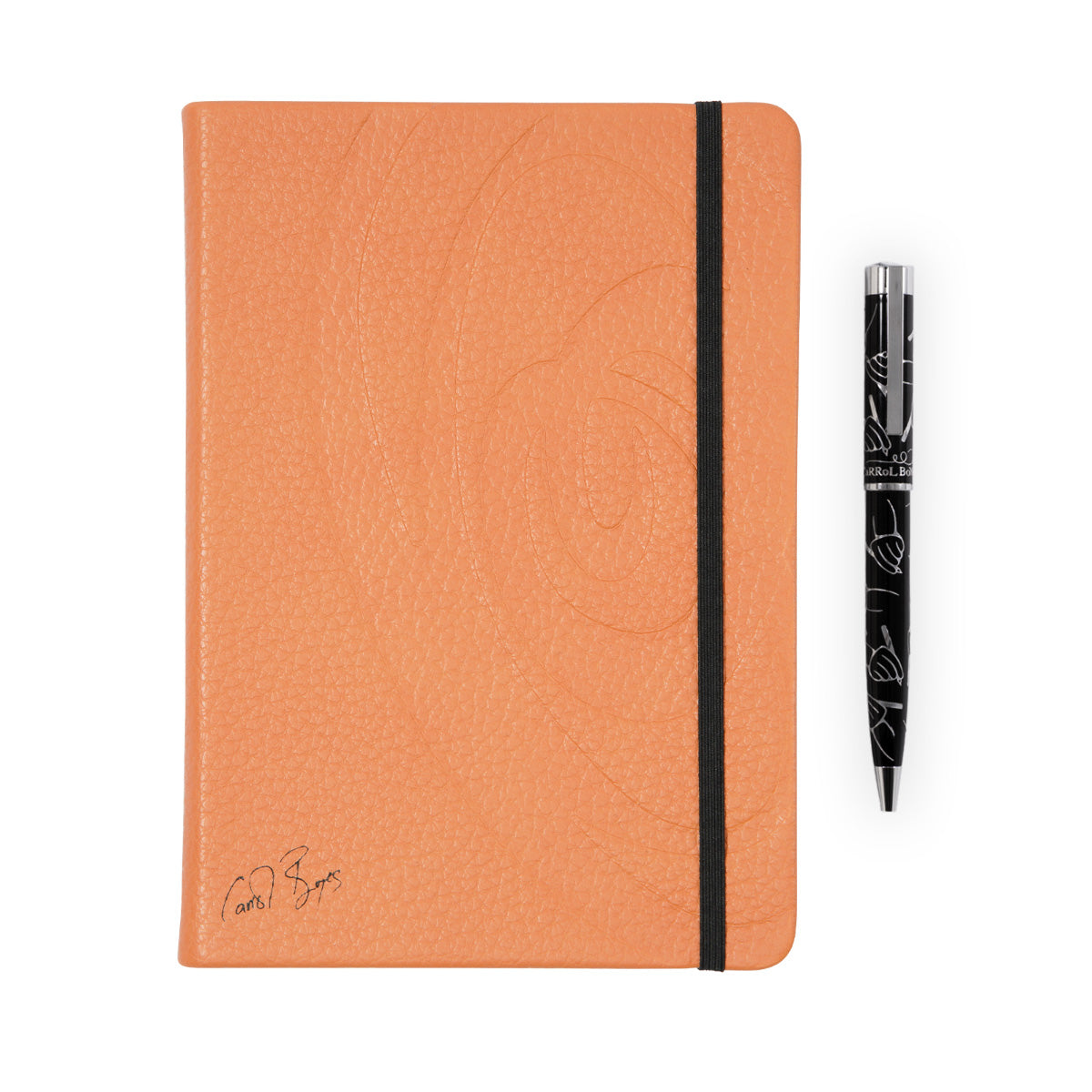 Carrol Boyes Revolution Notebook Set