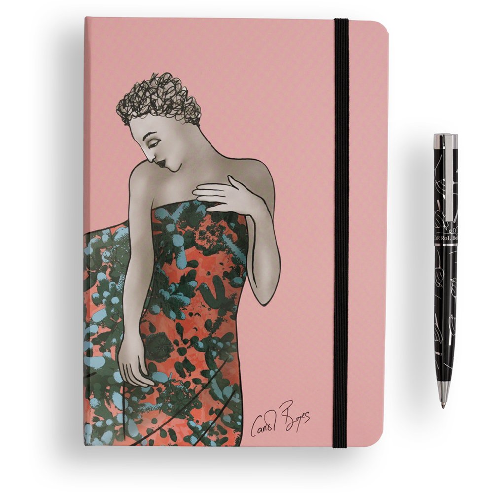 Carrol Boyes Notebook Set