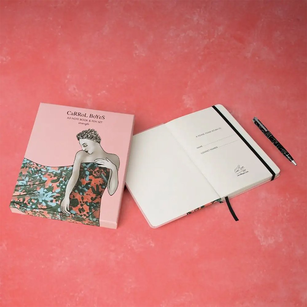Carrol Boyes Notebook Set