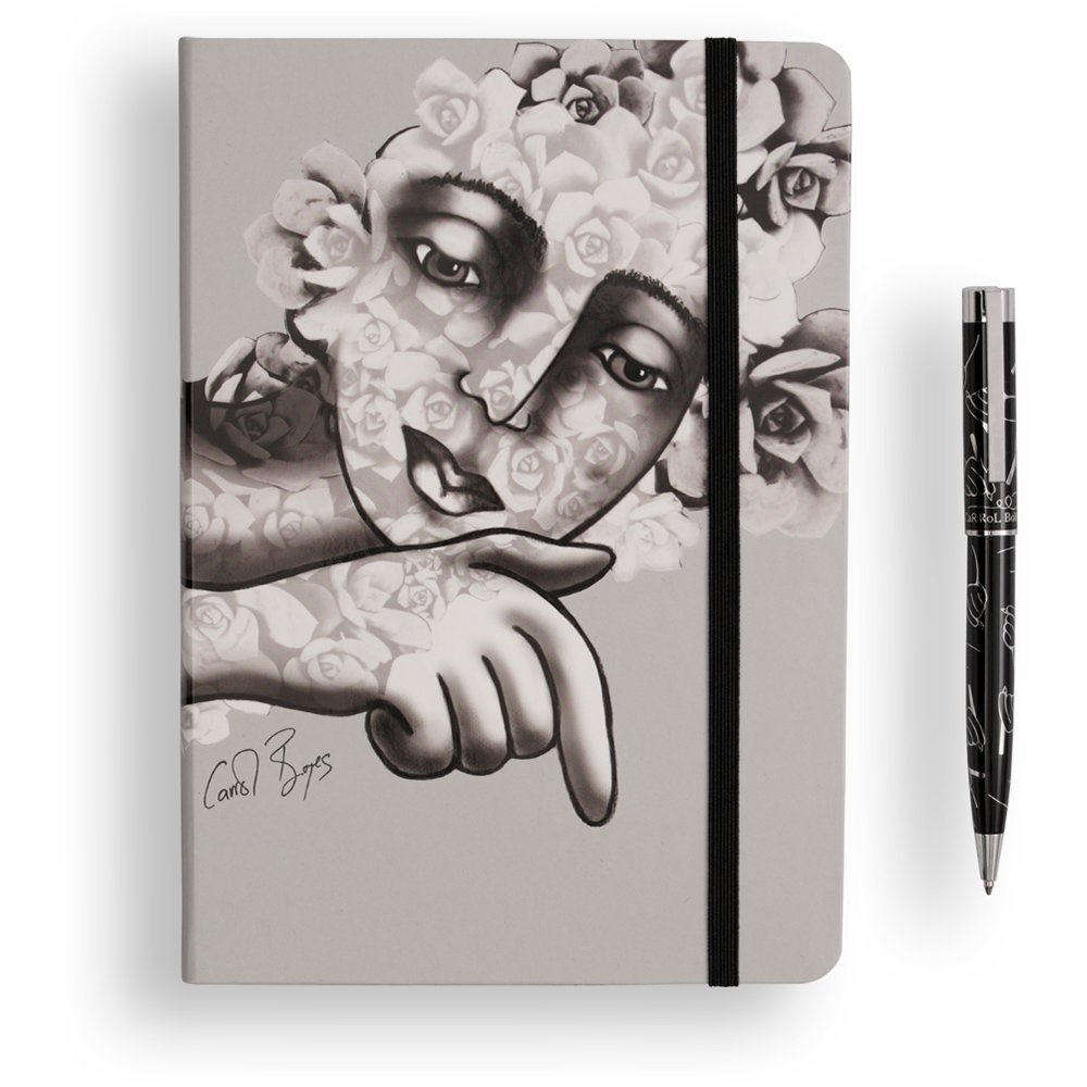 Carrol Boyes Notebook Set
