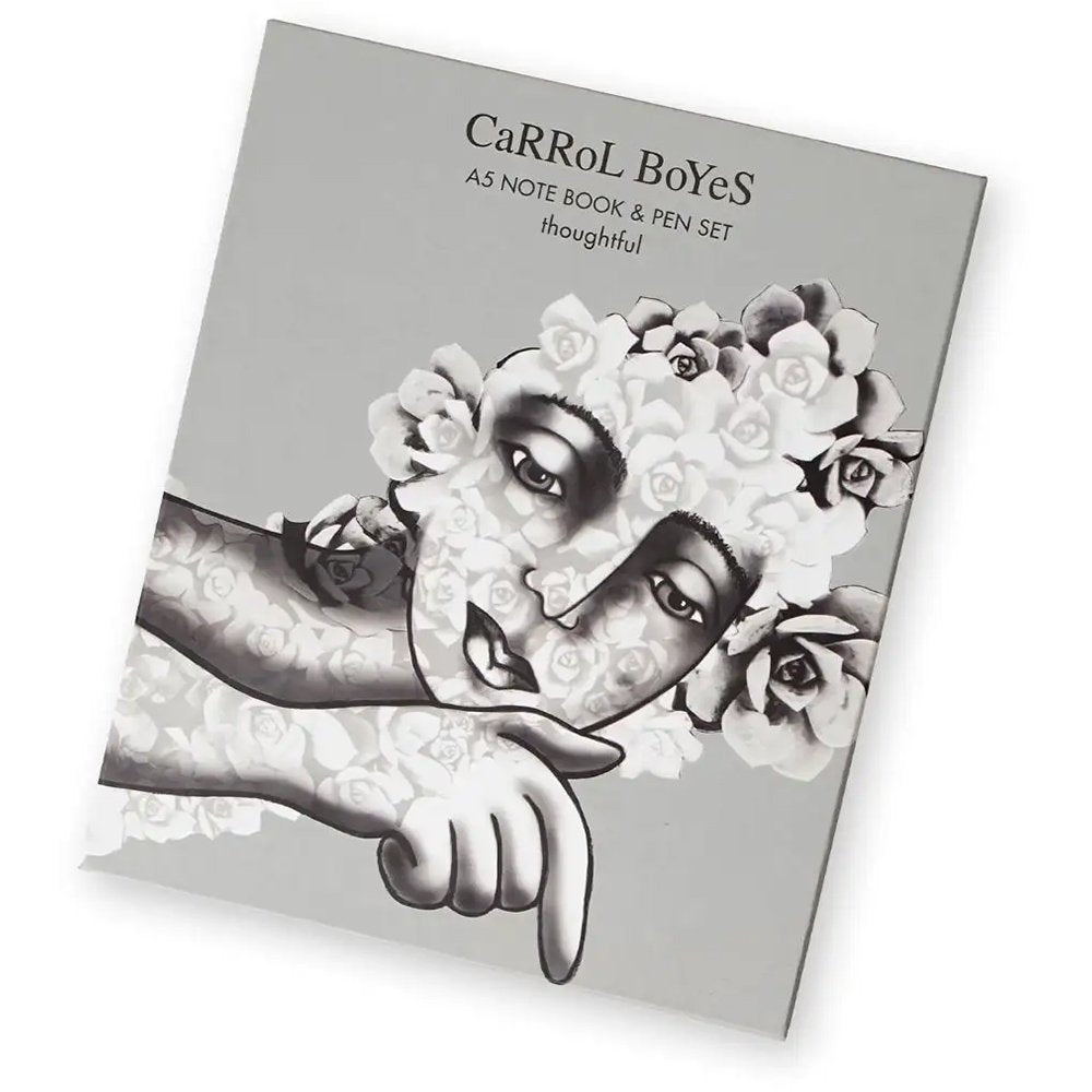 Carrol Boyes Notebook Set