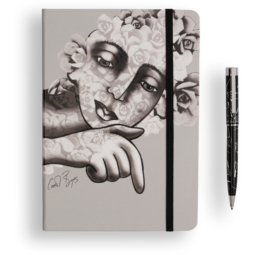 Carrol Boyes Notebook Set