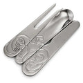 Carrol Boyes 3pc Relish Set, Spread The Love