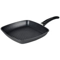 Salton Square Non-Stick Grill Pan, 28cm