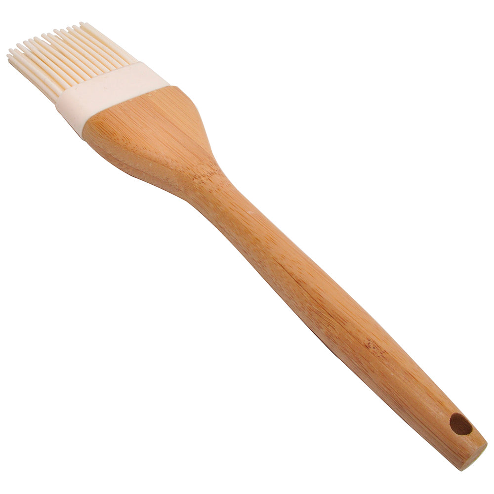 O'lala Country Chef Silicone Basting Brush
