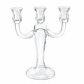 Krosno 3-Arm Candelabra