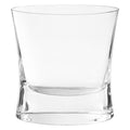 Krosno 34cm Glass Vase