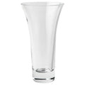 Krosno 28cm Glass Vase