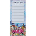 Portchie Magnetic Shopping List