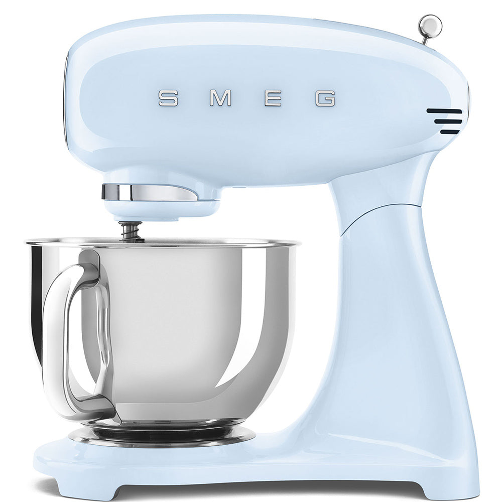 Smeg Full Colour Retro Stand Mixer, 4.8L