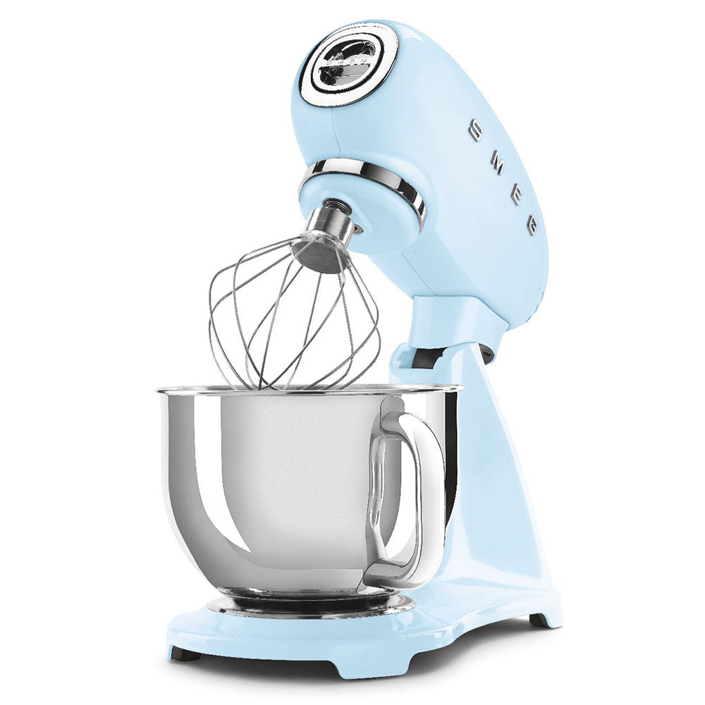 Smeg Full Colour Retro Stand Mixer, 4.8L