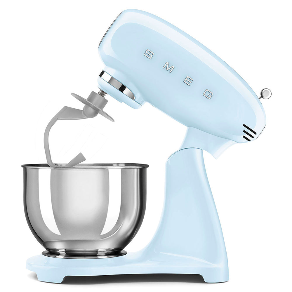 Smeg Full Colour Retro Stand Mixer, 4.8L