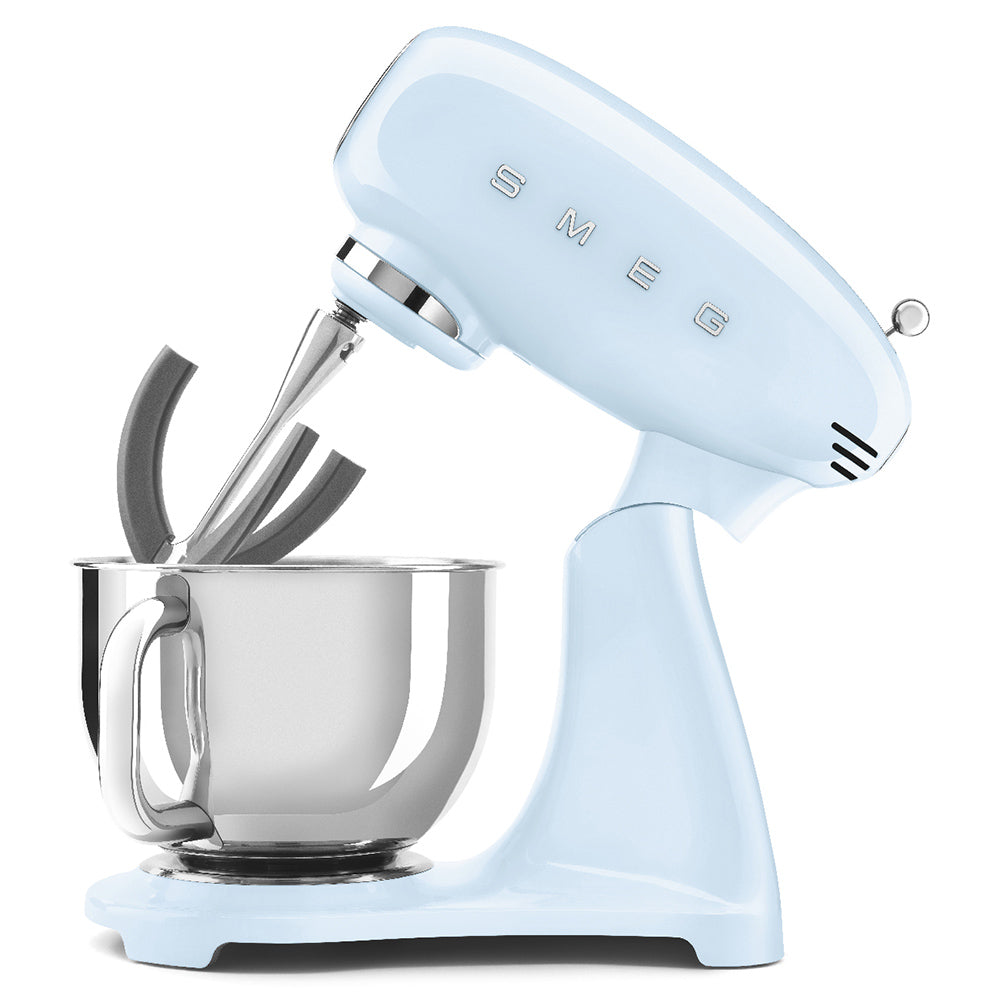 Smeg Full Colour Retro Stand Mixer, 4.8L