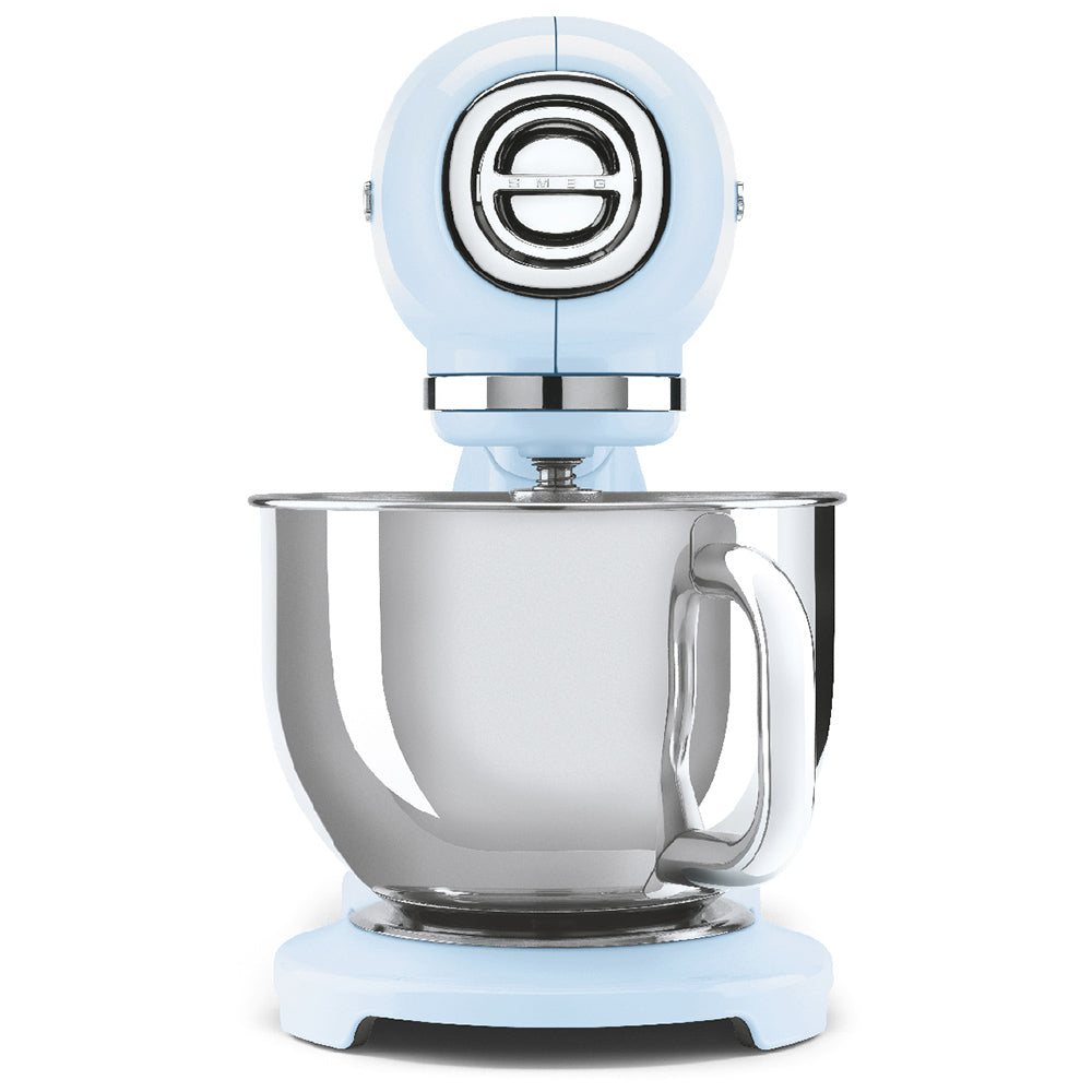 Smeg Full Colour Retro Stand Mixer, 4.8L