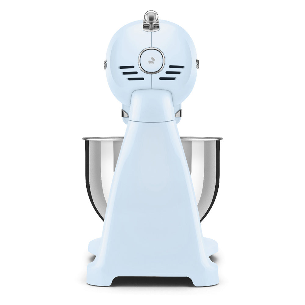 Smeg Full Colour Retro Stand Mixer, 4.8L