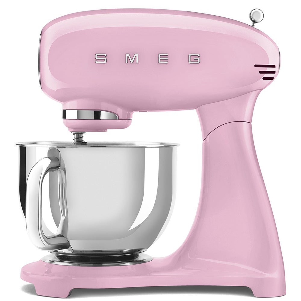 Smeg Full Colour Retro Stand Mixer, 4.8L