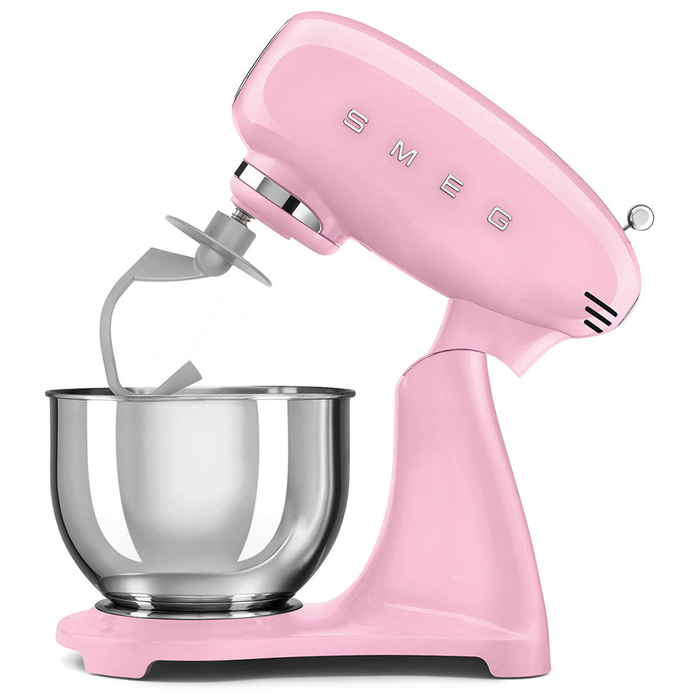 Smeg Full Colour Retro Stand Mixer, 4.8L