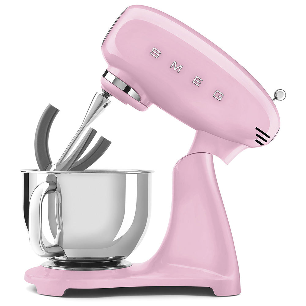 Smeg Full Colour Retro Stand Mixer, 4.8L