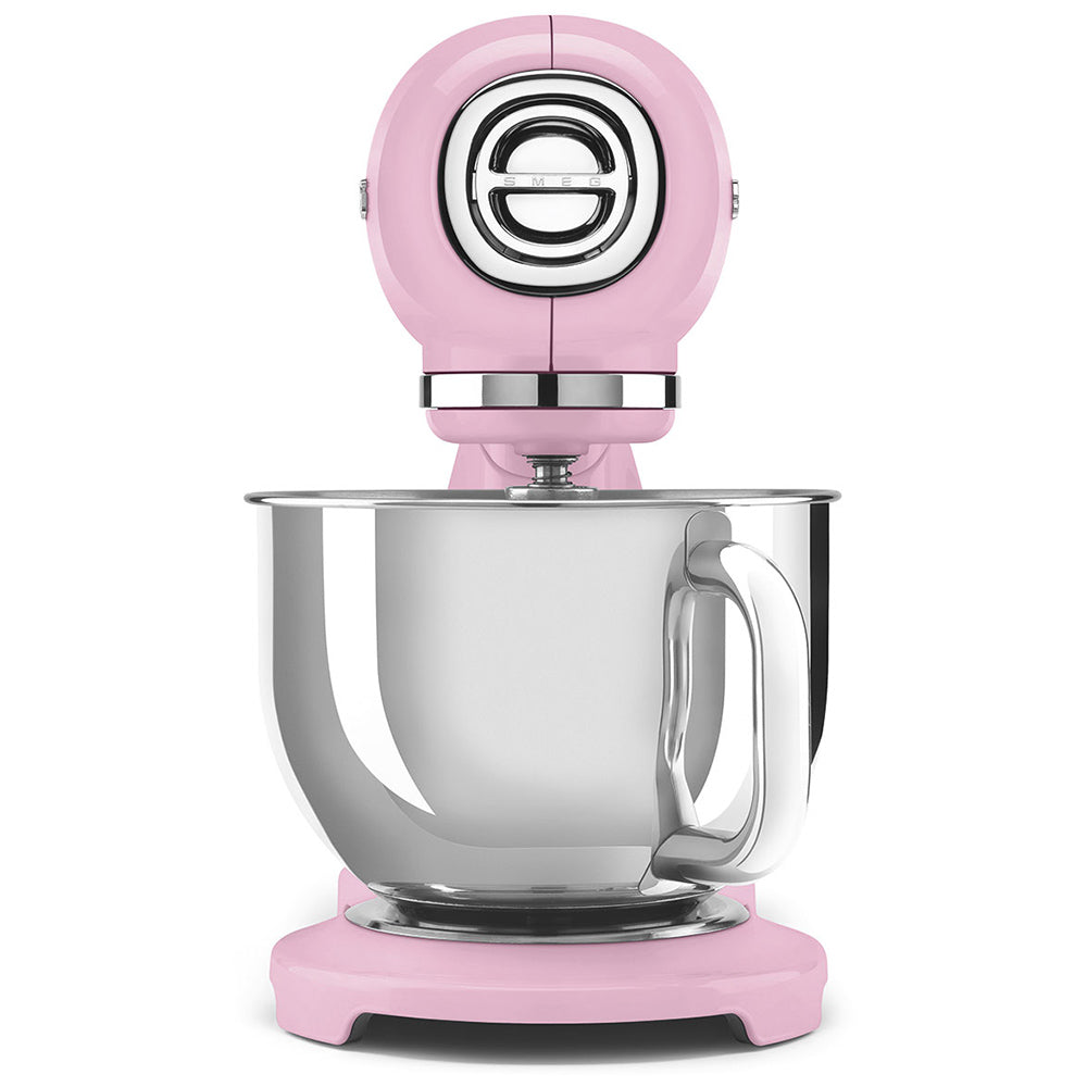 Smeg Full Colour Retro Stand Mixer, 4.8L