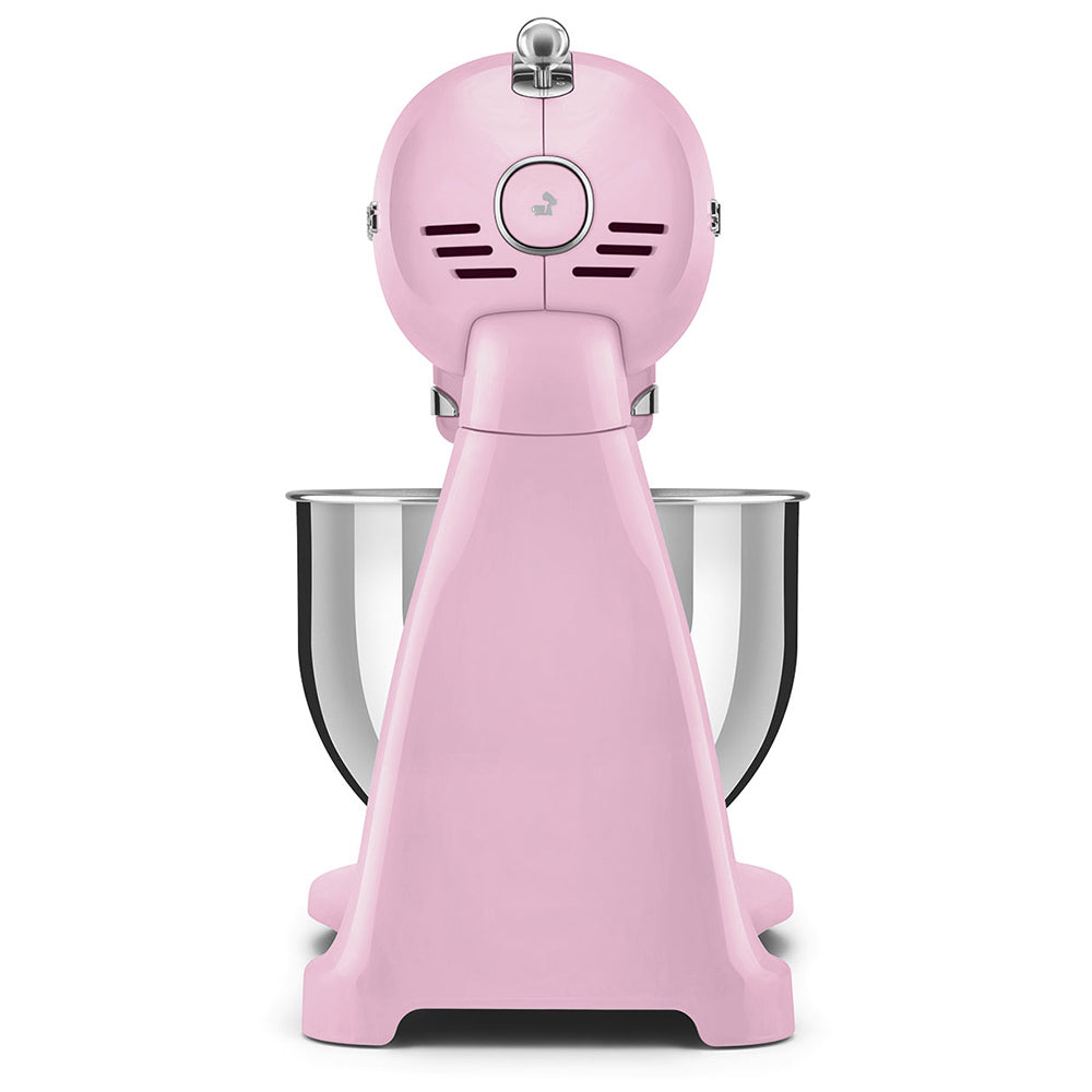 Smeg Full Colour Retro Stand Mixer, 4.8L