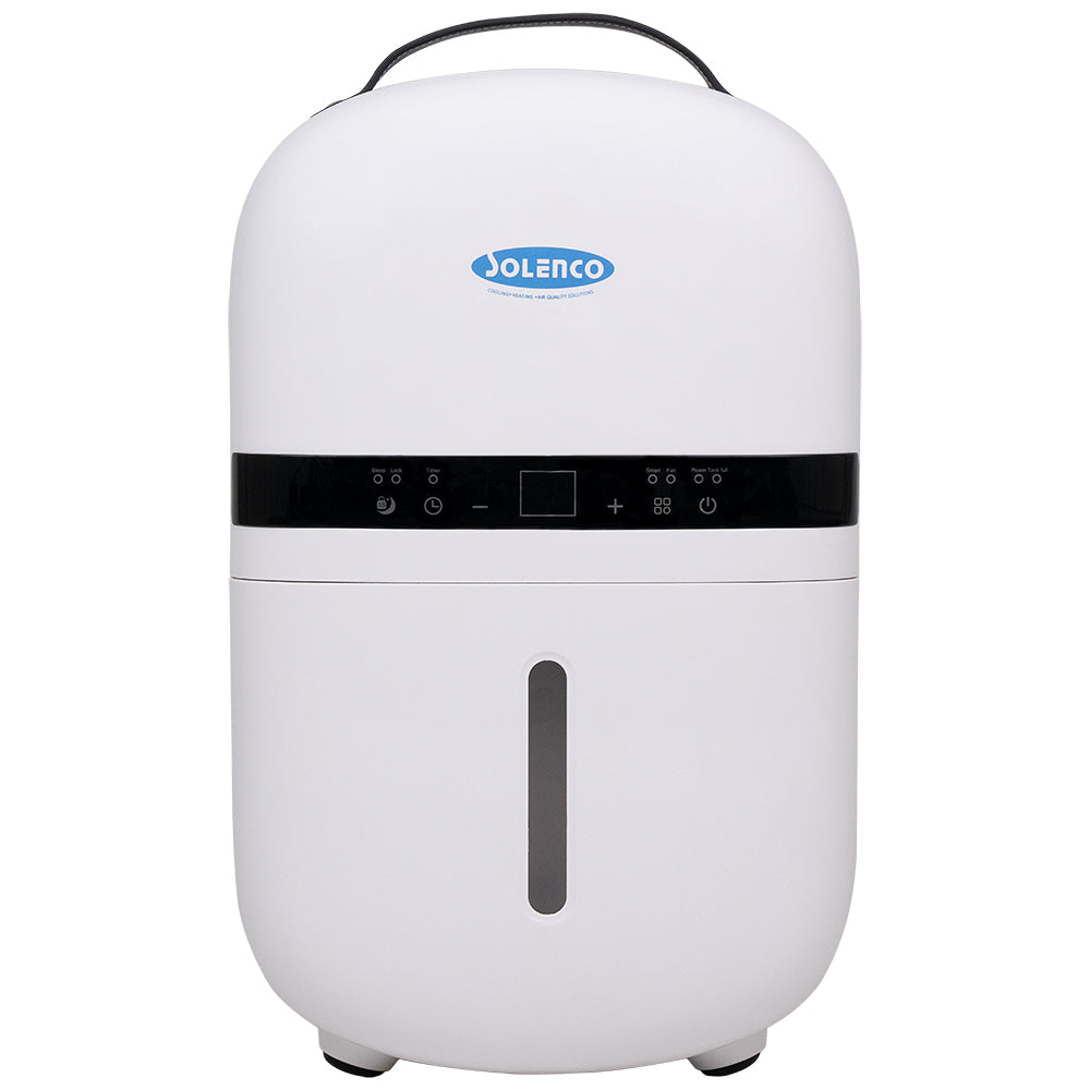 Solenco 5L Compressor Dehumidifier