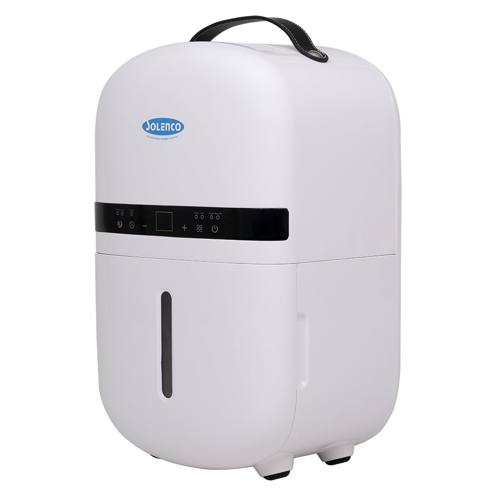 Solenco 5L Compressor Dehumidifier