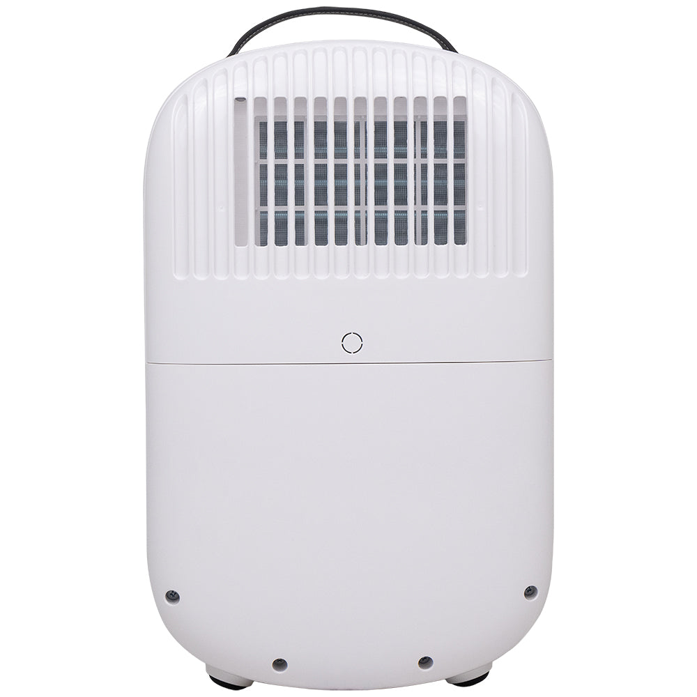 Solenco 5L Compressor Dehumidifier