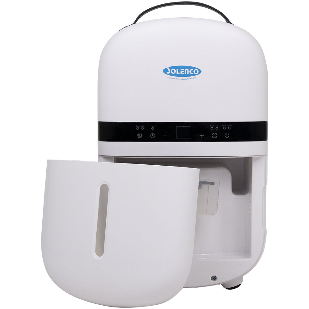 Solenco 5L Compressor Dehumidifier